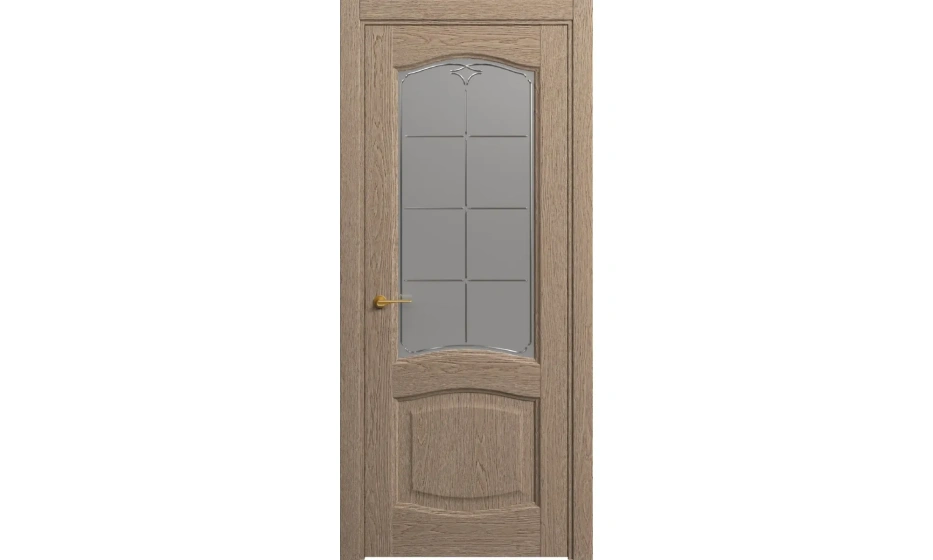 Межкомнатная дверь Софья, коллекция Classic, Модель 381.54 - фото 1