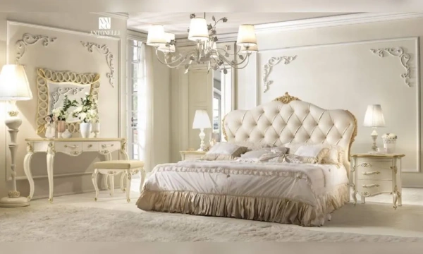 Спальня Am&C Belvedere