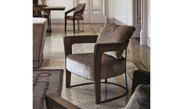 Гостиная Longhi Vanity 3