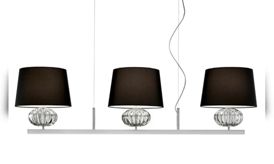 Barovier & Toso Люстра 7097\03\Ca\Bb - фото 1