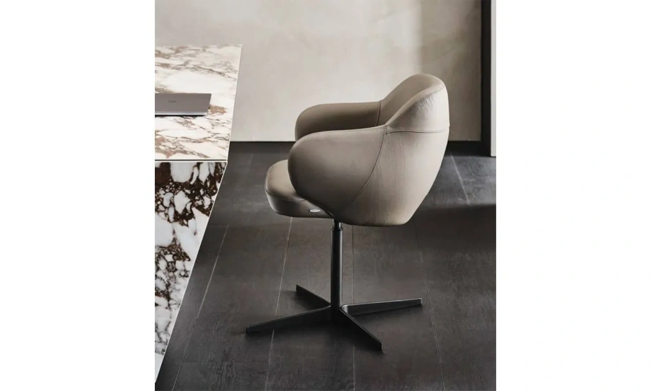 Рабочее Кресло Cattelan Italia Bombe X - фото 1