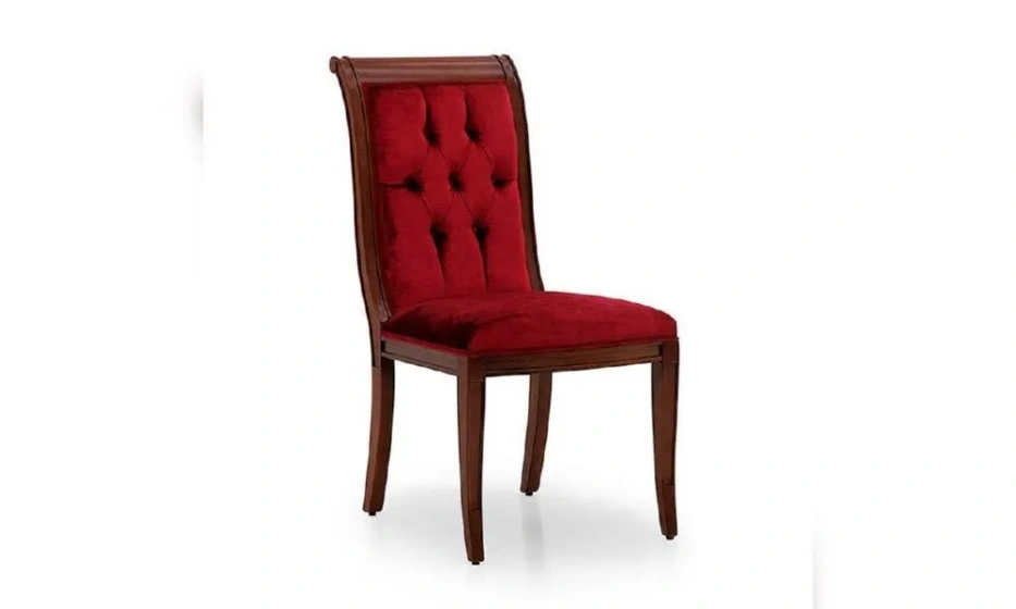 Стул Seven Sedie Torino 2 - фото 1