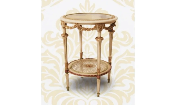Гостиная Asnaghi Interiors Amleto