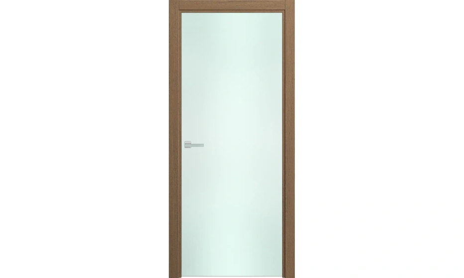 Межкомнатная дверь Софья, коллекция Rain, Модель 382.23 ЗГС - фото 1