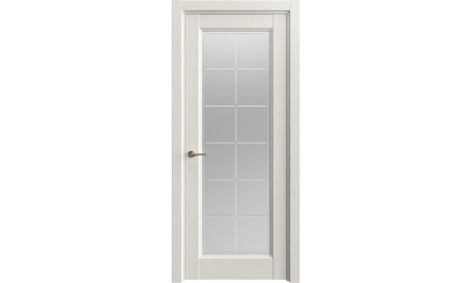 Межкомнатная дверь Софья, коллекция Classic, Модель 216.51 - фото 1