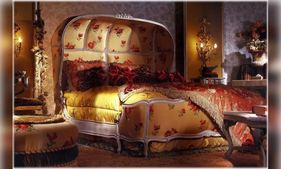 Кровать Jumbo Collection Riscio - фото 1