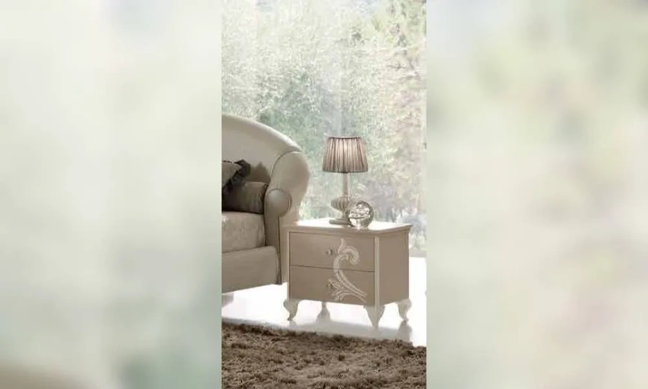 Тумба Прикроватная Ferretti & Ferretti Notte Di - фото 1