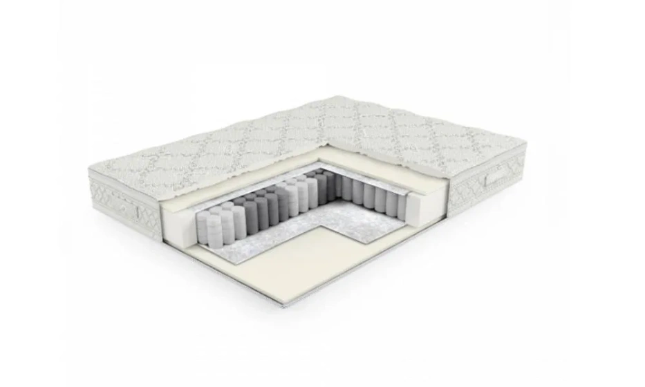 Матрас Сонберри Level-2 - фото 1