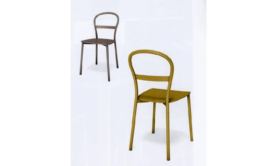 Стул Nova Calligaris Cb/1669 - фото 1