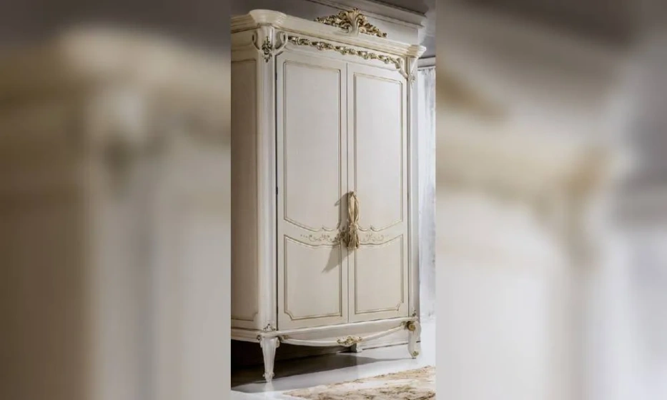 Шкаф Antonelli Moravio Charme 3 - фото 1