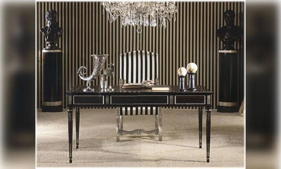 Стол Письменный Zanaboni T 98/Desk-160 - фото 1