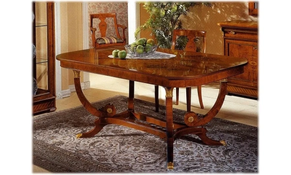 Столовая Minotti Luigi & Benigno Antica Brianza Vol. Ii 22