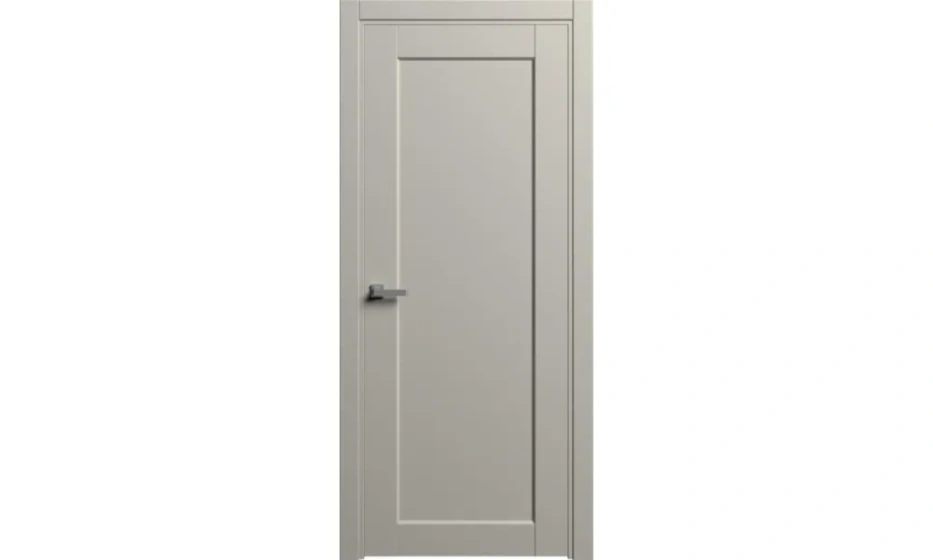 Межкомнатная дверь Софья, коллекция Light, Модель 57.106 - фото 1