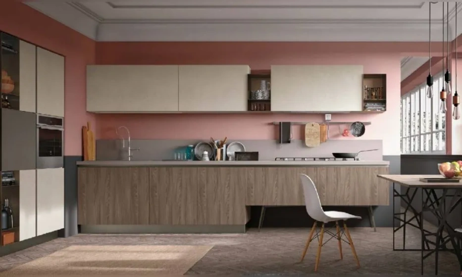 Кухня Stosa Cucine Infinity - фото 4