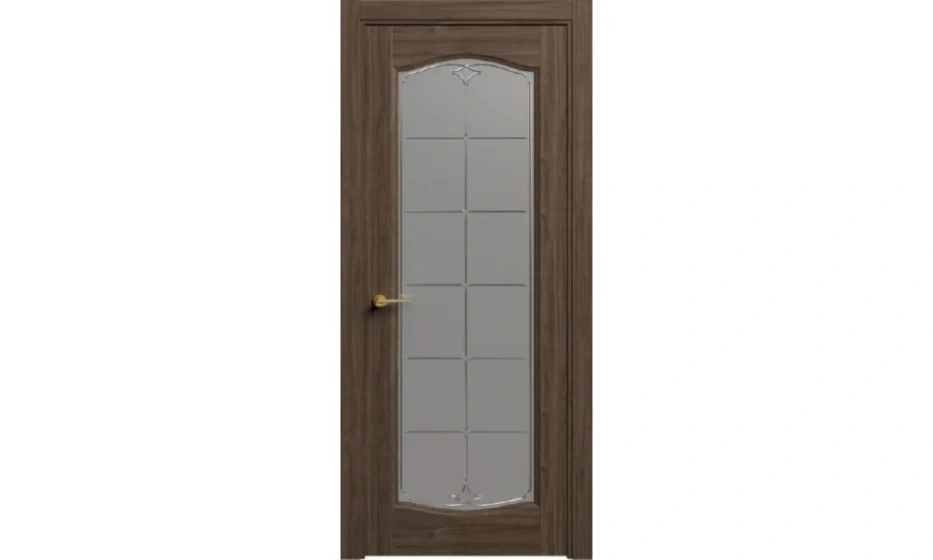 Межкомнатная дверь Софья, коллекция Classic, Модель 147.55 - фото 1