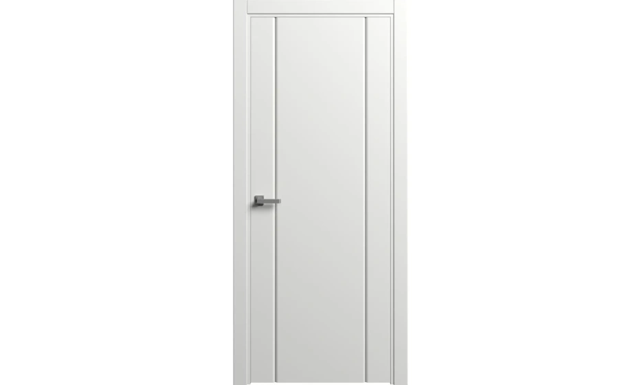 Межкомнатная дверь Софья, коллекция Original, Модель 90.03 - фото 1