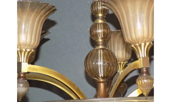 Люстра Riperlamp