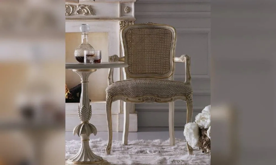 Стул Grifoni Silvano Living Room 3 - фото 1
