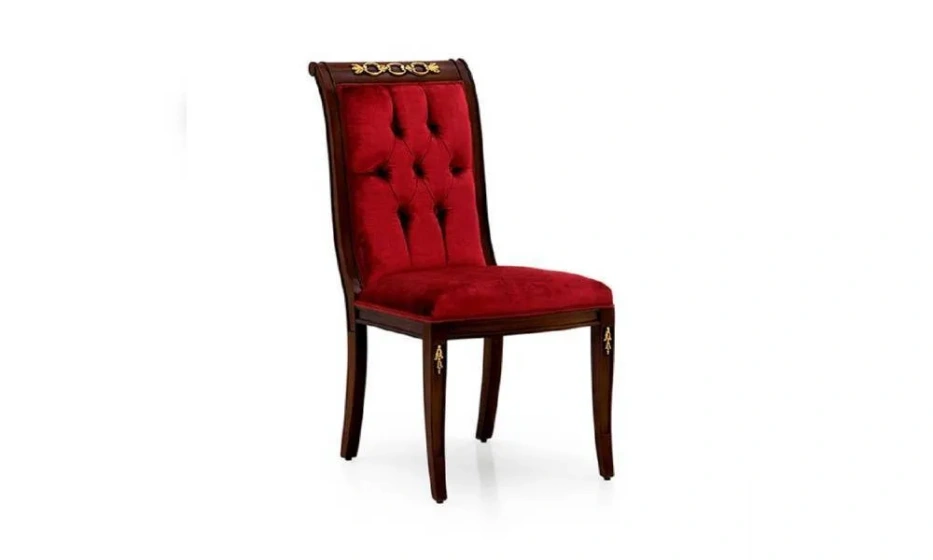 Стул Seven Sedie Torino 4 - фото 1