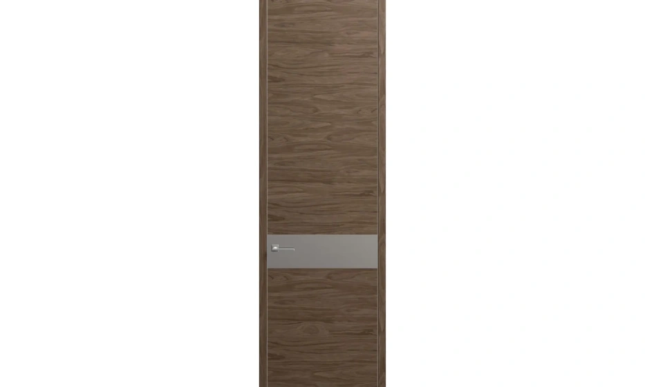 Межкомнатная дверь Софья, коллекция Contorno, Модель 88.99 - фото 1