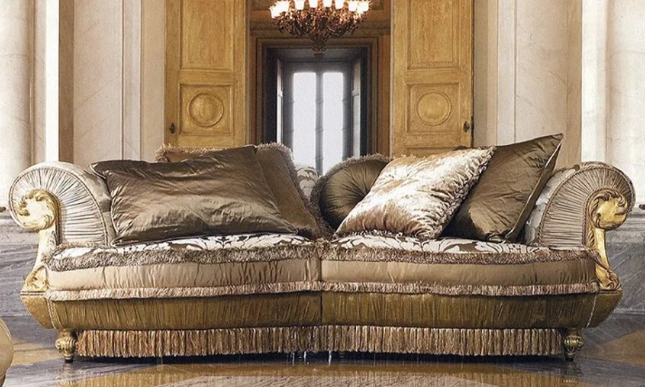 Диван Bel Cor Versailles Classic 3 - фото 1