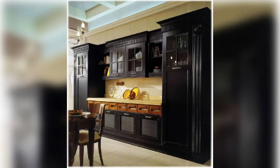Кухня Aster Cucine Opera 8 - фото 1