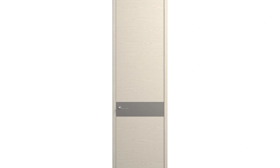 Межкомнатная дверь Софья, коллекция Contorno, Модель 43.99 - фото 1