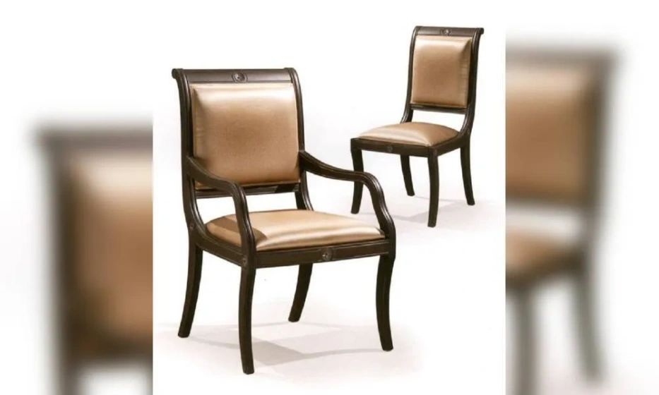 Стул Angelo Cappellini 6293/P - фото 1