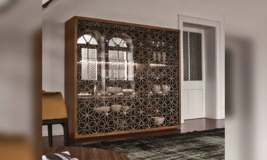 Витрина Tonin Casa Granada 2 - фото 1