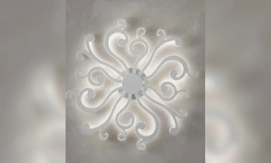 Emme Pi Light Люстра "Virgo" - фото 1