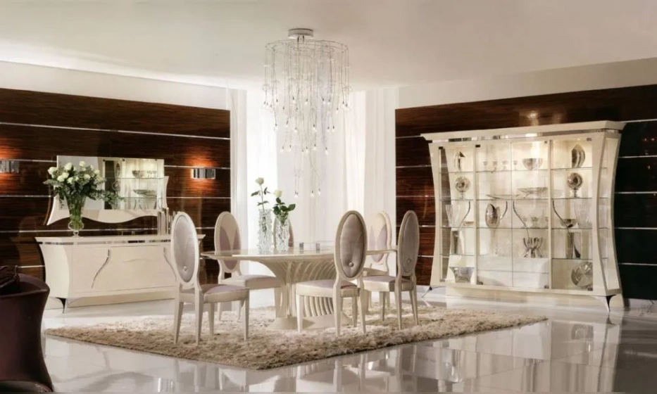 Гостиная Re Deco Charme - фото 1