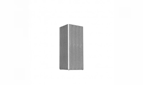Ваза Duke Chevron