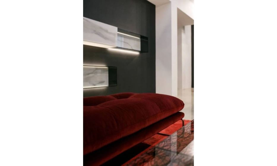 Пуф Saba NEW YORK - фото 4
