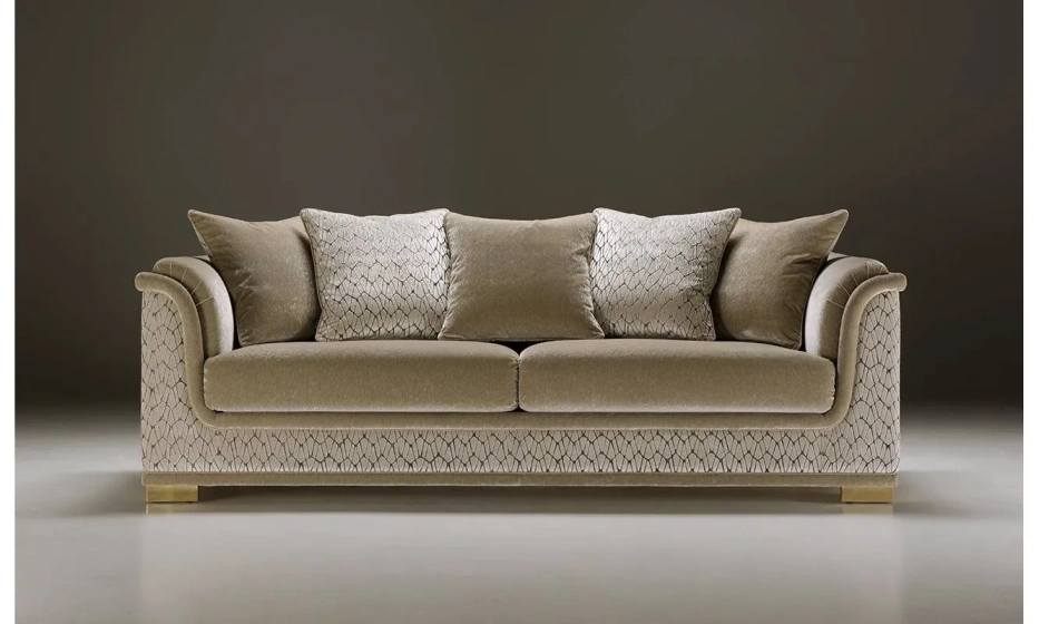 Диван Bedding Welcome Divano 3Posti - фото 1