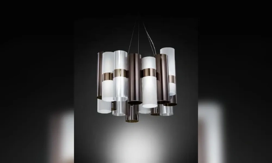 Slamp Люстра La Lollo - фото 1