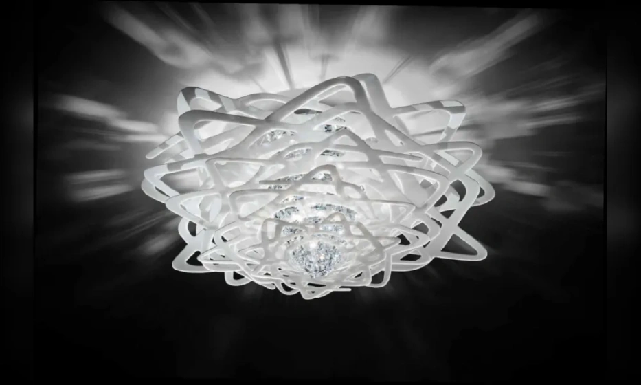 Slamp Люстра Aurora - фото 1