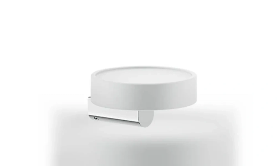 Мыльница Настенная Gessi Rilievo Accessori - фото 1