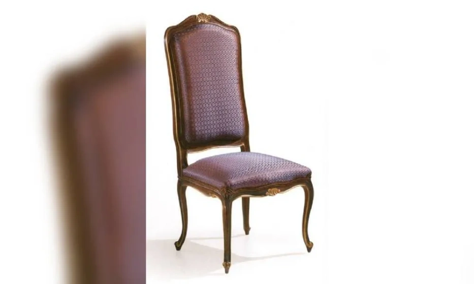 Стул Angelo Cappellini 20036 - фото 1