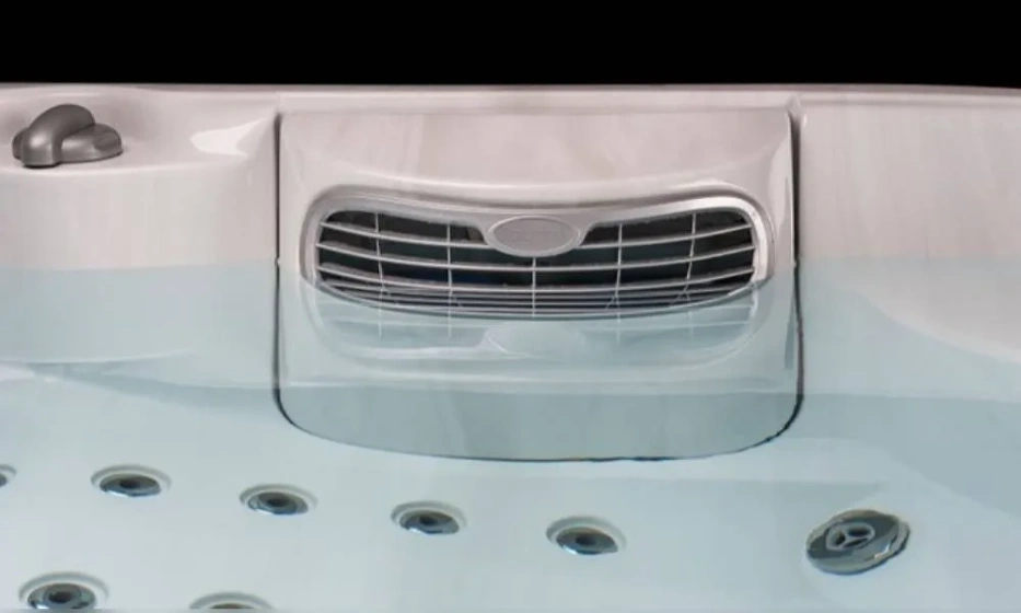 Мини-Бассейн Jacuzzi Spa J375 231Х231 9444-95065 Platinum - фото 4