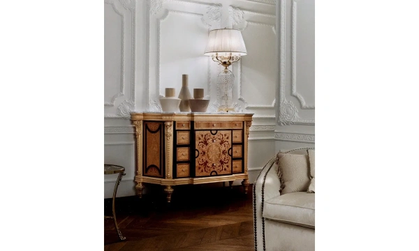 Гостиная Asnaghi Interiors Picture Home