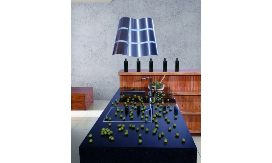 Кухня Virs New Line Olive - фото 12