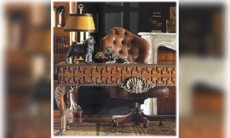 Кресло Руководителя Jumbo Collection Temptations - фото 1