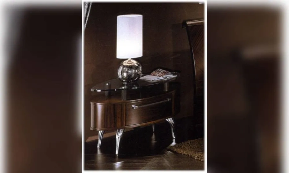 Тумба Прикроватная Giorgio Collection Vanity - фото 1