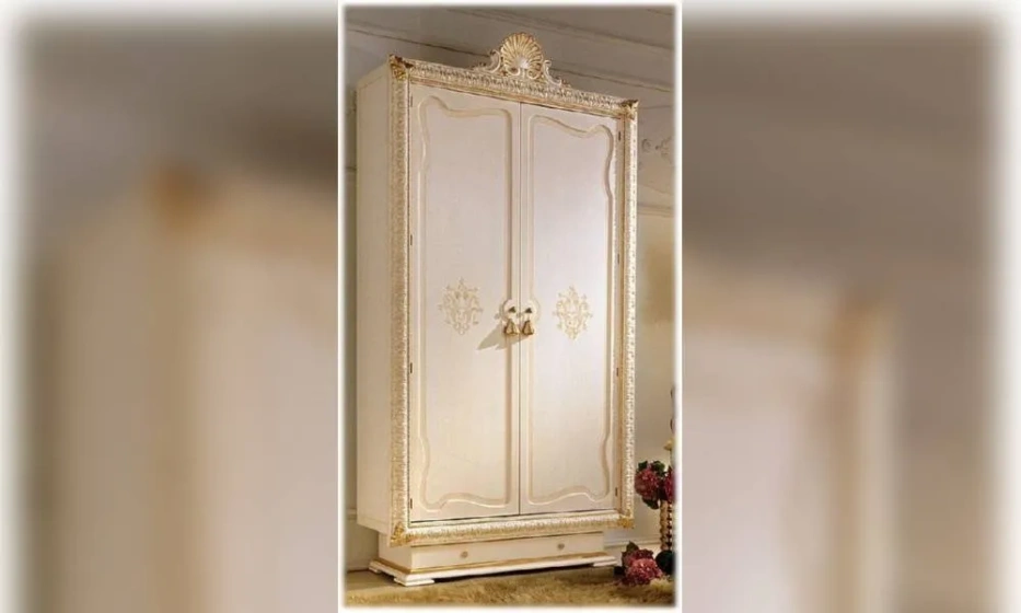 Шкаф Antonelli Moravio Belvedere 3 - фото 1