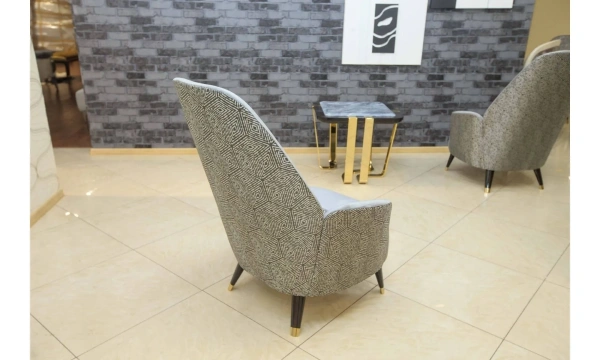 Кресло GIORGIO COLLECTION Charisma