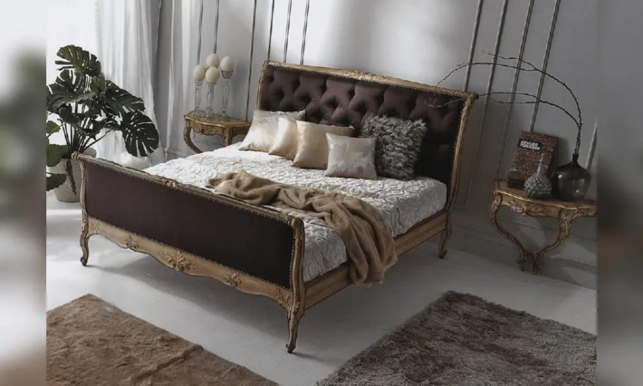 Кровать Grifoni Silvano Bedroom 19 - фото 1