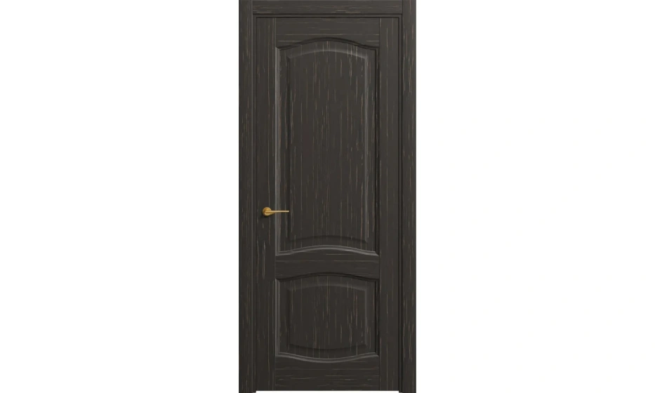 Межкомнатная дверь Софья, коллекция Classic, Модель 387.64 - фото 1