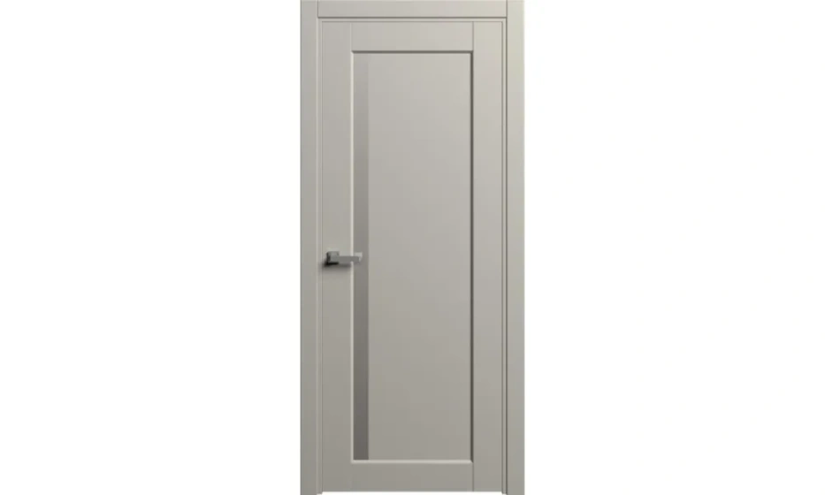 Межкомнатная дверь Софья, коллекция Light, Модель 57.10 - фото 1