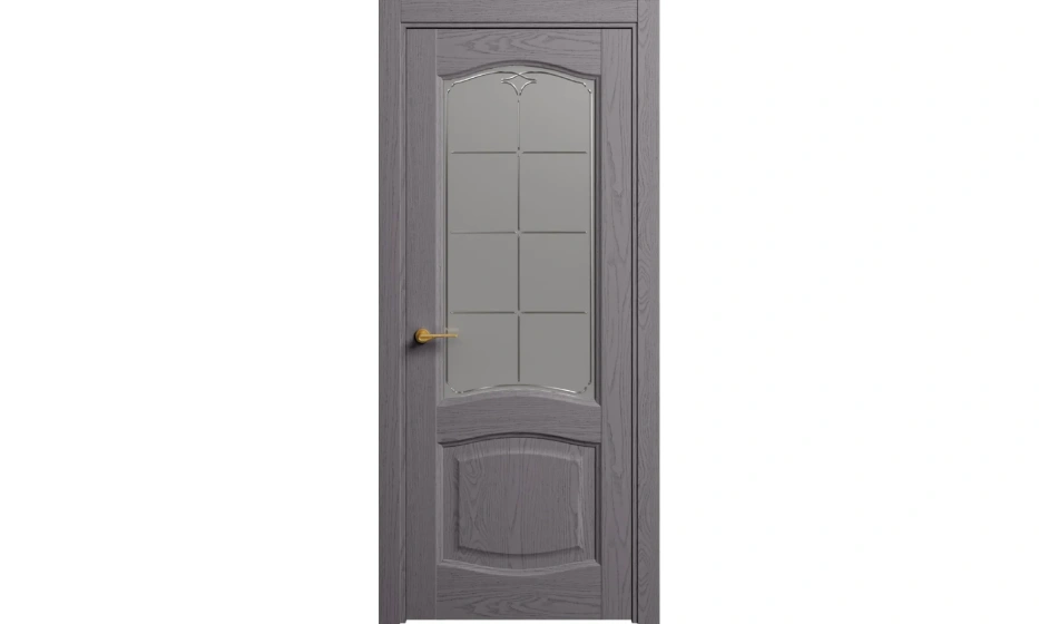 Межкомнатная дверь Софья, коллекция Classic, Модель 302.54 - фото 1