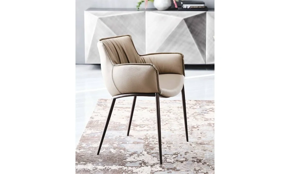 Стул Cattelan Italia Rhonda - фото 1
